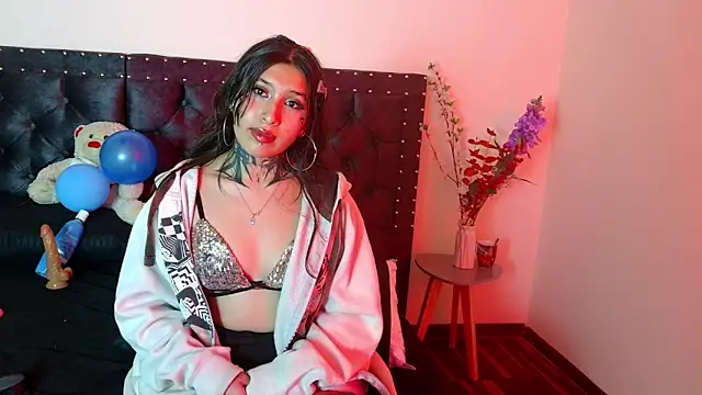 DanielaGarcia_SM's cam snapshot