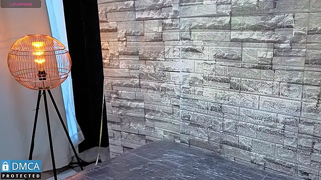 ahsly_Zam's cam snapshot