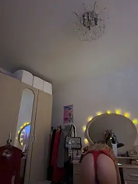 LikaCat's cam snapshot