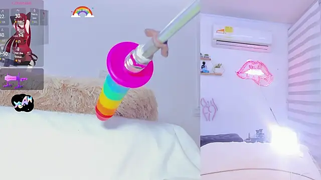 Daki_Ume_'s cam snapshot