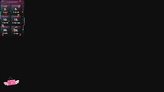 Lexi_Howard_'s cam snapshot