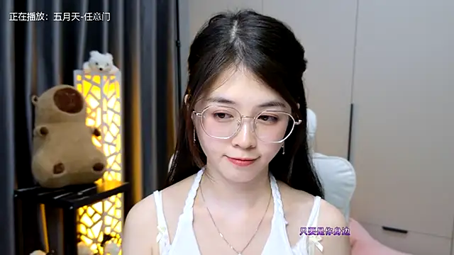 Qianqian-888's cam snapshot