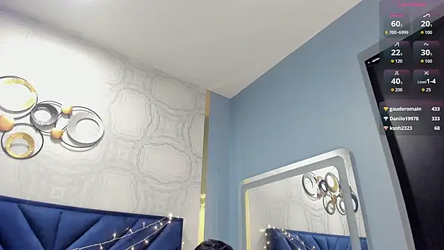 GiaBlaze_'s cam snapshot