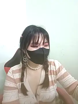 Love_wet's cam snapshot