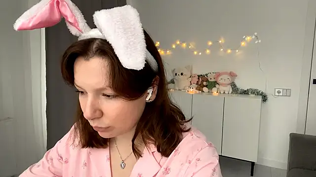 TamekiaSamii's cam snapshot