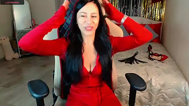 leillaMurrayy live sex cam