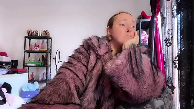 kisicaxx's cam snapshot