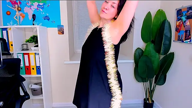 AnaMills's cam snapshot