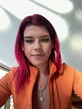 RiriRoseey live sex cam