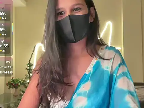 lovely_monisha live sex cam