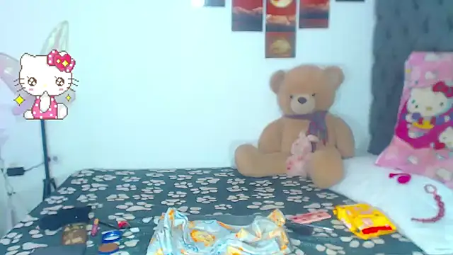 lucianadolll live sex cam