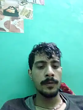 Sushant001 live sex cam