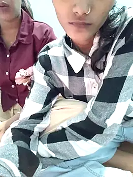 Lesbians_NO1 live sex cam