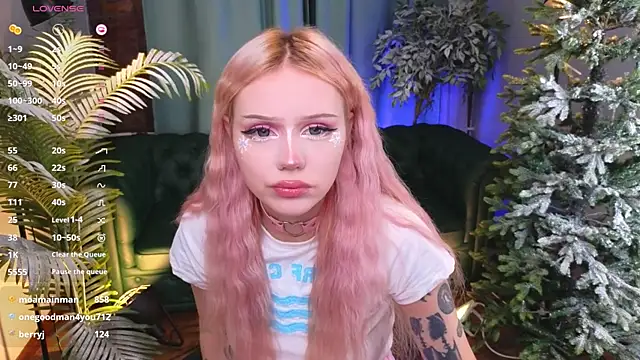 kitten_murray_ live sex cam