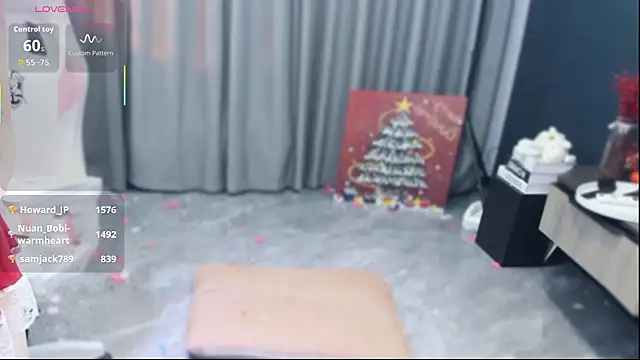 shuimitao520 live sex cam