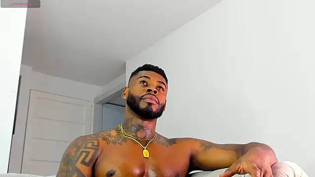 Makonneen live sex cam