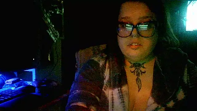 SPICYMISFIT's cam snapshot