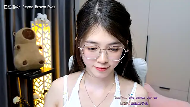 Qianqian-888's cam snapshot