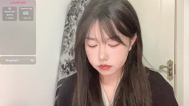 Xiaoqi61's cam snapshot