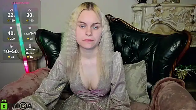 HillEva live sex cam