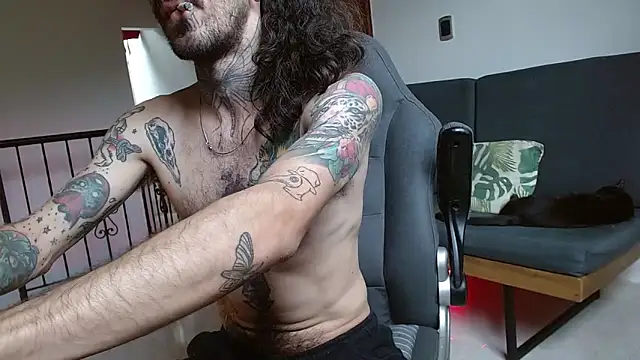 harry_reems1 live sex cam