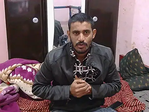 HotXKrish live sex cam