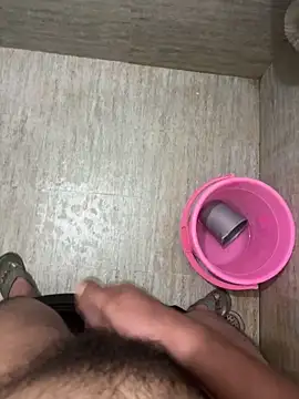 harshareddy2003's cam snapshot