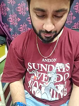 Cute_Lucky's cam snapshot