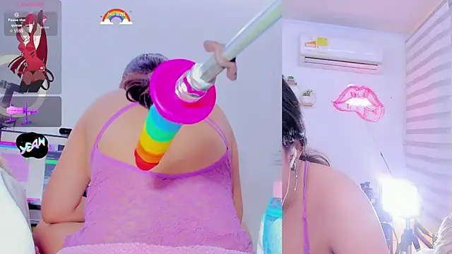 Daki_Ume_'s cam snapshot