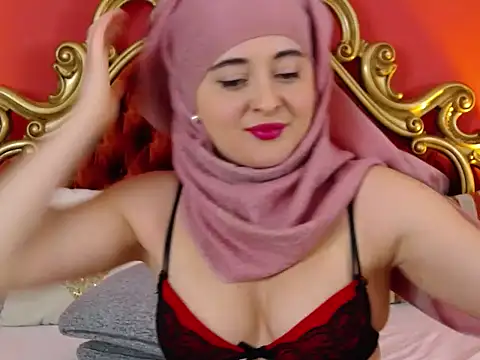 DhaliaAmour's cam snapshot