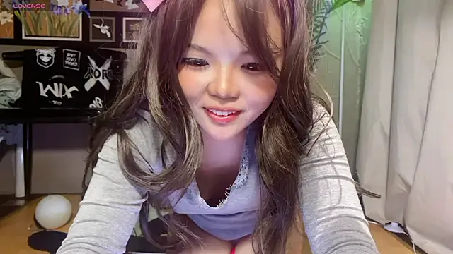 0xiaosu0's cam snapshot