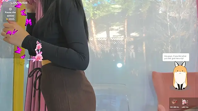 Sarabecker's cam snapshot