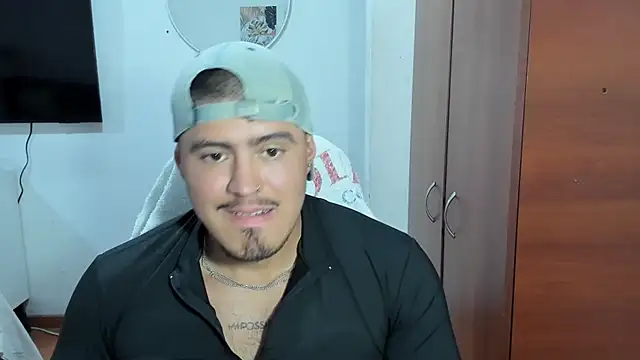 Baltazar_Dupont live sex cam