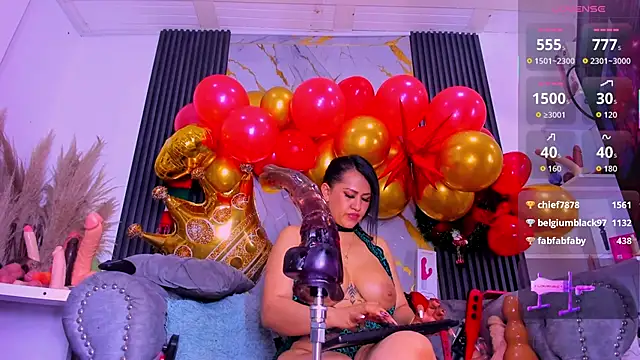 dailly_hot live sex cam