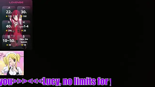 lucyheartfillia11 live sex cam