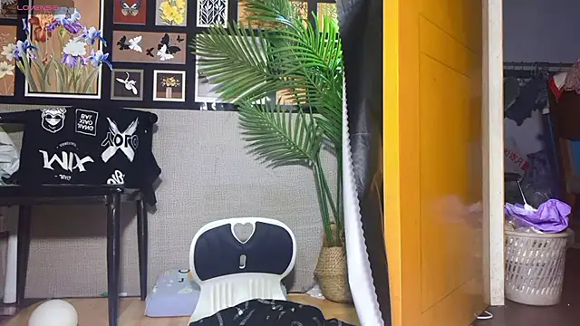 0xiaosu0's cam snapshot