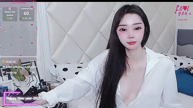 YAOYAO-2025's cam snapshot