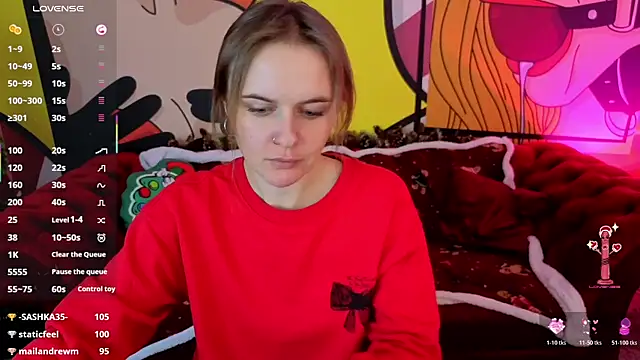 MaribelRiverr_'s cam snapshot