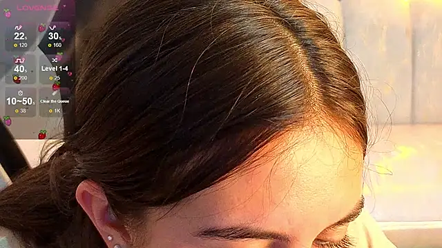 Nikka_Tx's cam snapshot