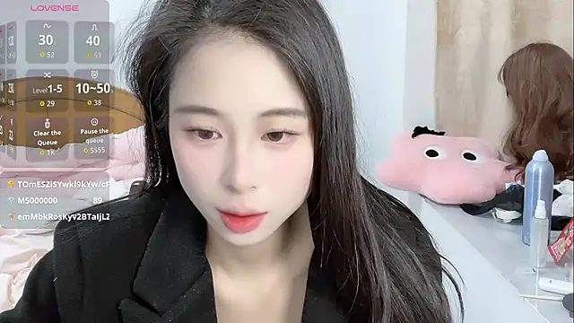 tiantian-160 live sex cam