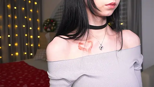 DeliaLoma's cam snapshot