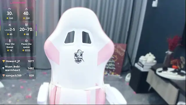 shuimitao520 live sex cam