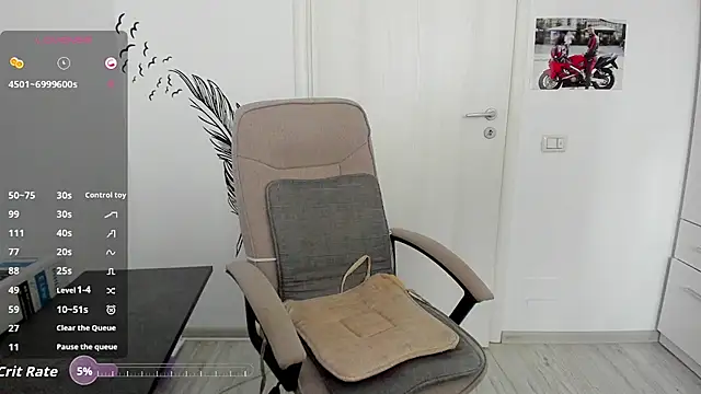 ZackFraser's cam snapshot