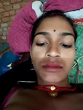 Sali_ji's cam snapshot