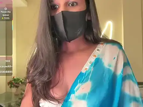 lovely_monisha's cam snapshot