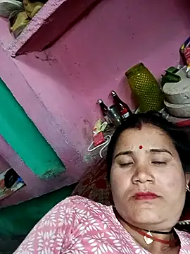 Kinjal_pande's cam snapshot