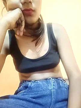 ridhima_khan's cam snapshot