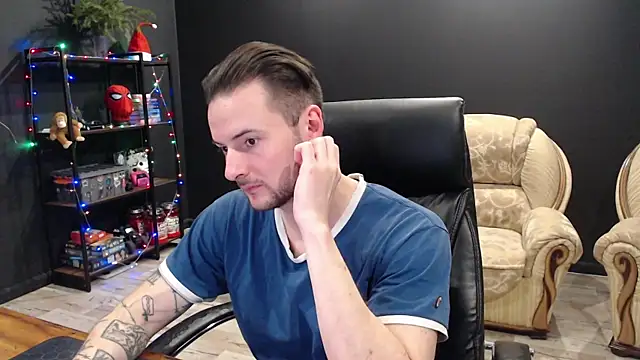 MihasikD's cam snapshot