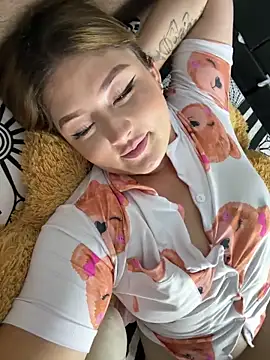 Sofia_Queen17 live sex cam