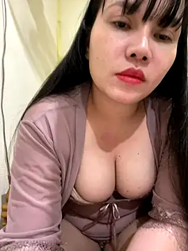 Volly_moon's cam snapshot